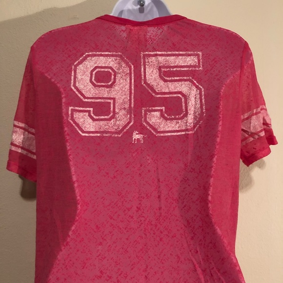 JJ Authentic Burn our T size XL - Picture 2 of 3